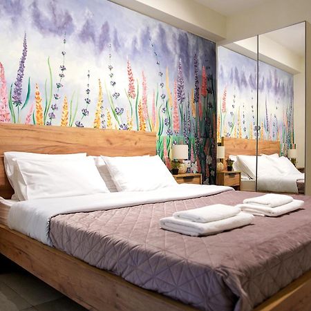 Attiki Sunshine Apartment With Terrace Vipgreece Athens Luaran gambar