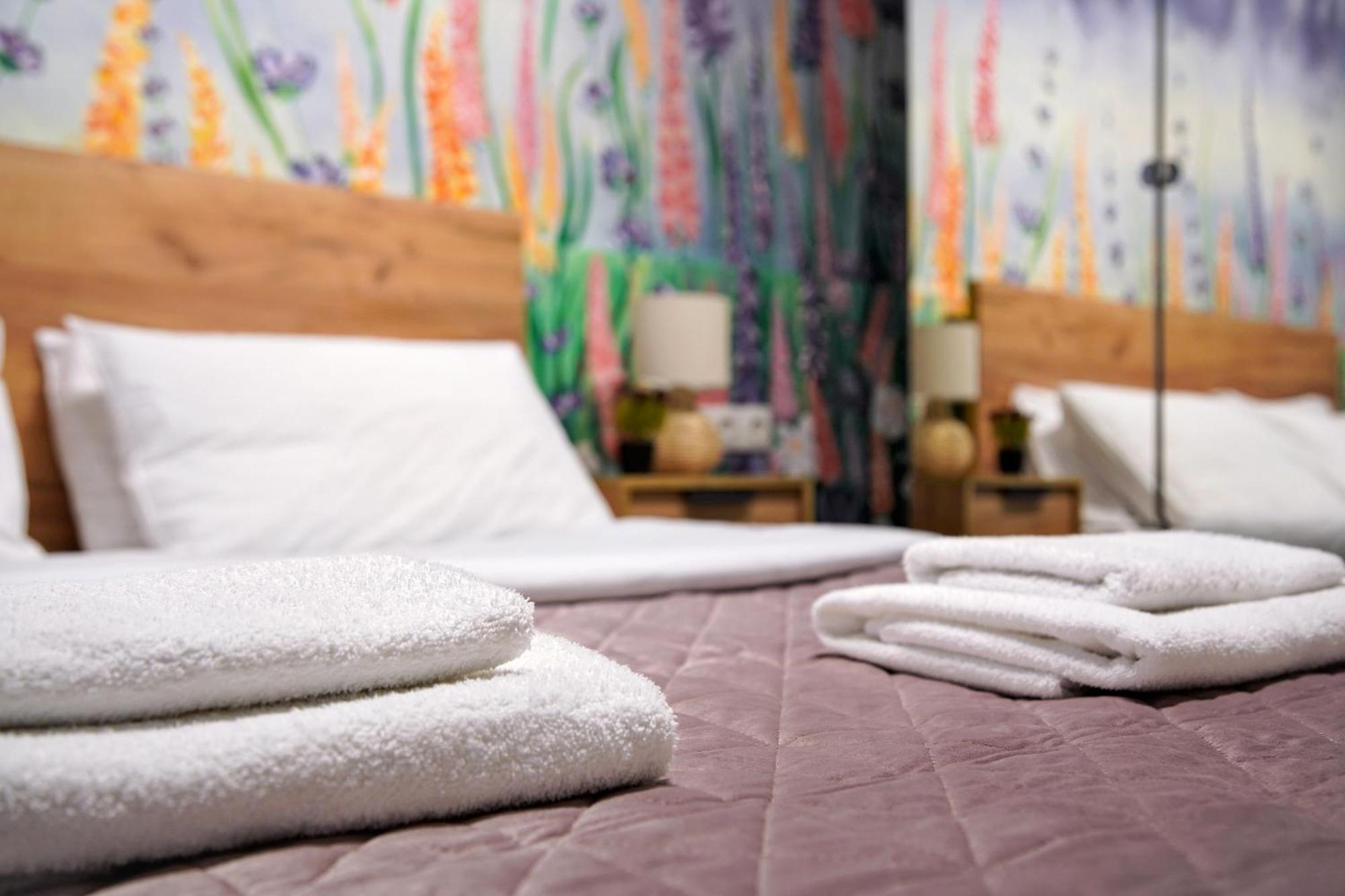 Attiki Sunshine Apartment With Terrace Vipgreece Athens Luaran gambar