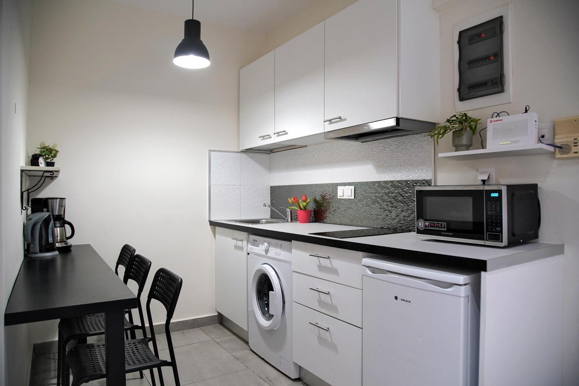Attiki Sunshine Apartment With Terrace Vipgreece Athens Luaran gambar