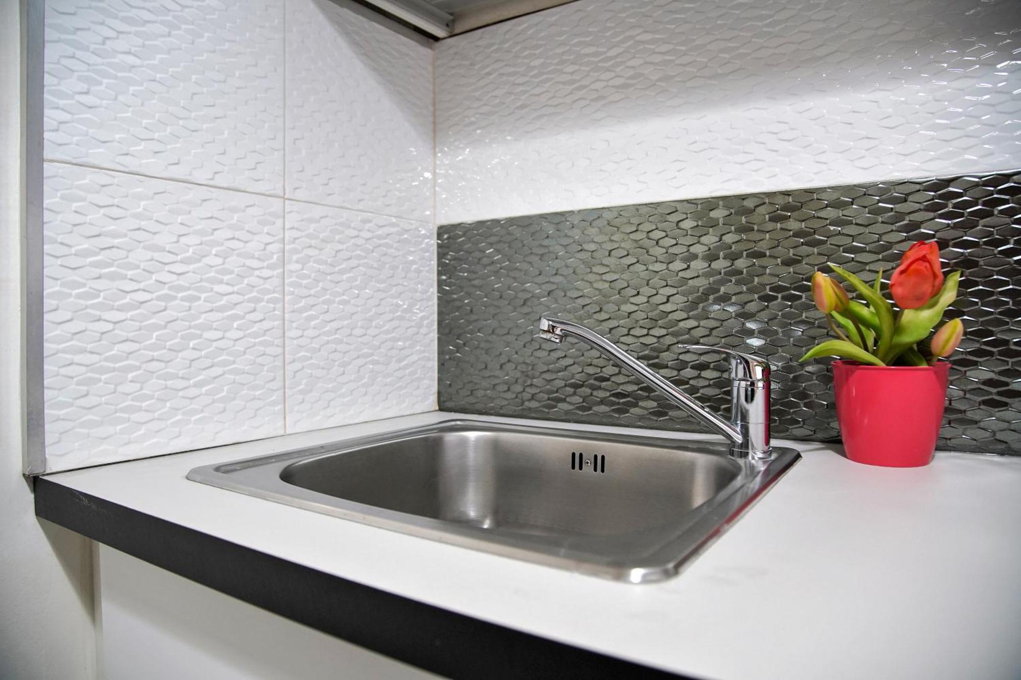 Attiki Sunshine Apartment With Terrace Vipgreece Athens Luaran gambar