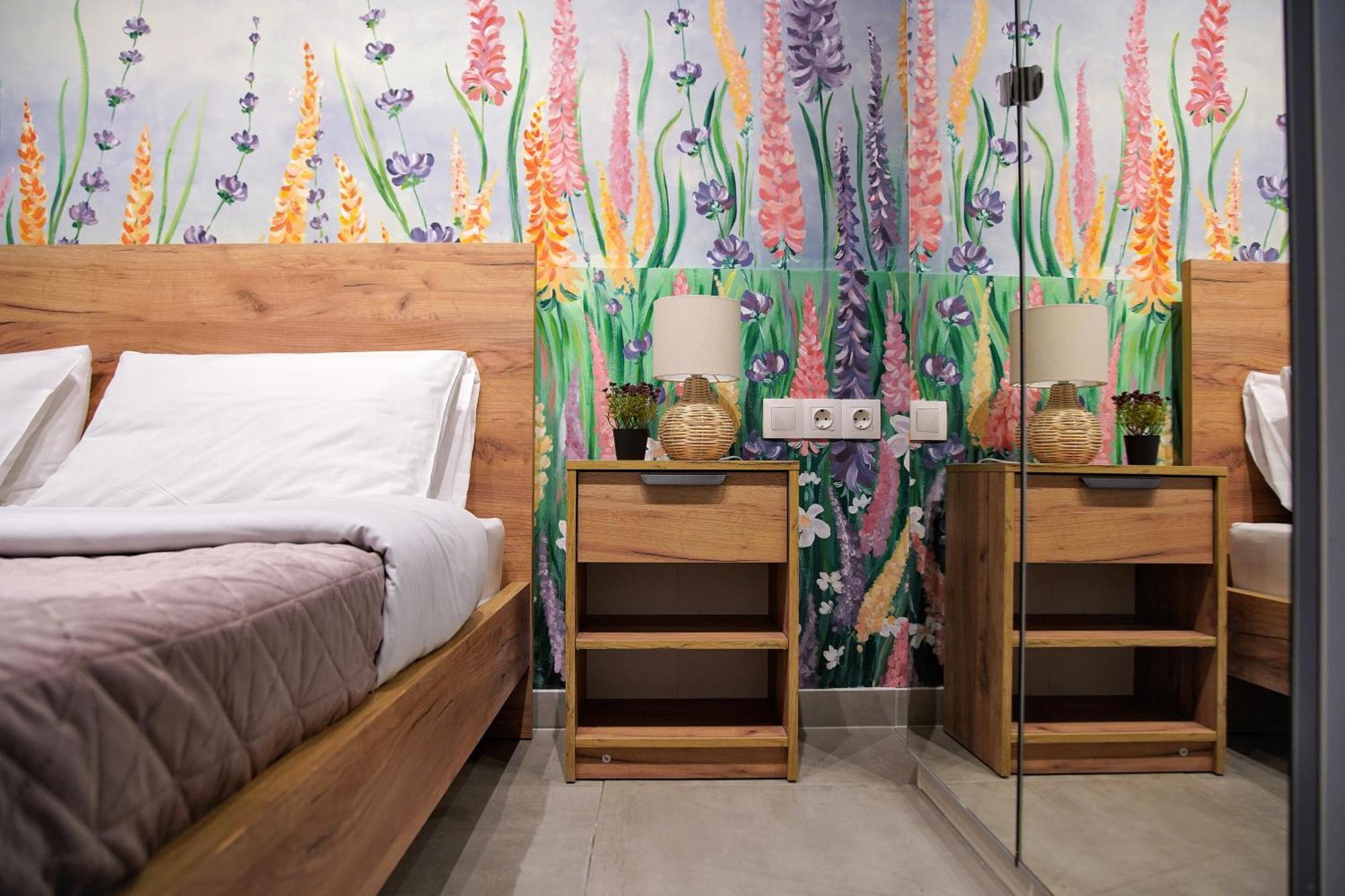 Attiki Sunshine Apartment With Terrace Vipgreece Athens Luaran gambar