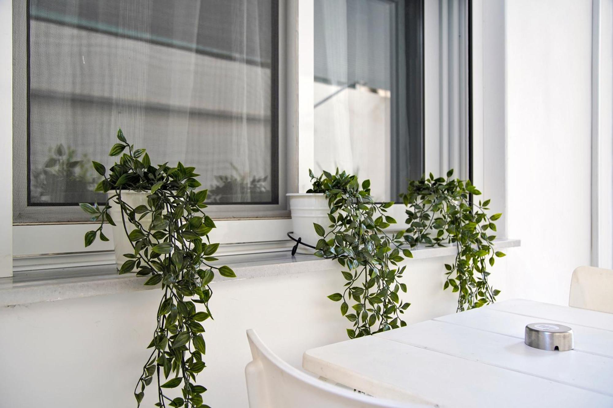Attiki Sunshine Apartment With Terrace Vipgreece Athens Luaran gambar