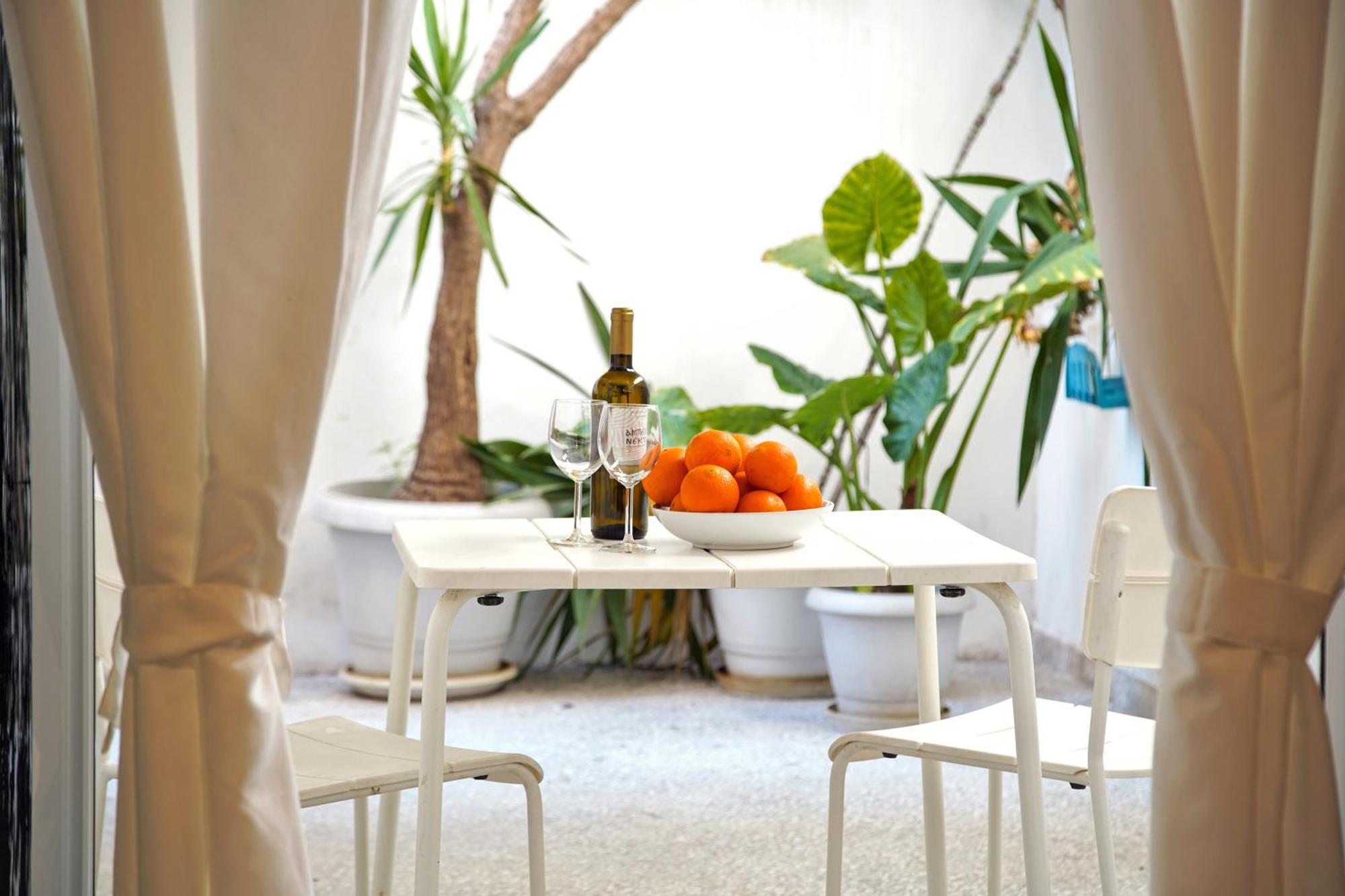 Attiki Sunshine Apartment With Terrace Vipgreece Athens Luaran gambar